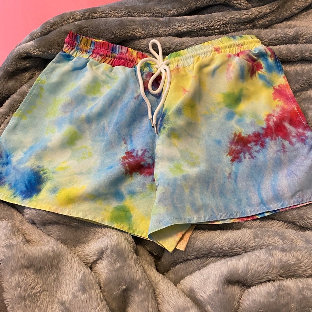 Swim shorts